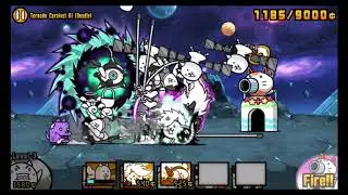 The Battle Cats - Tornado Carnival III (Deadly)
