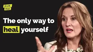 Neuroscientist REVEALS How to Fully Heal & Detox Yourself Using ONLY Your Mind | Dr. Caroline Leaf