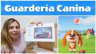 GANE LA GUARDERÍA CANINA SHEIN (unboxing) 🩷