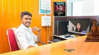 bhim kokanachi shan 💙 New songs Bheem Geet Mashup _ Ruchika Tejale _ Kiran l video editor offline
