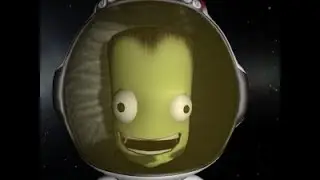 Jeb Flies his car
