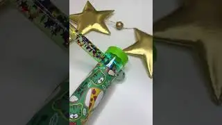Калейдоскоп Magic Home Веселье с LED подсветкой