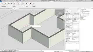 Plugin do Revit 2021/2022 - edytor i wstawianie ścian - Porotherm BIM Studio