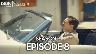 Yesilcam - Episode 8 (English Subtitle) Yeşilçam | Season 2 (4K)