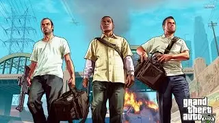 HOW TO FIX GTA V ERROR (Please run Grand Theft Auto V using PlayGTAV.exe )