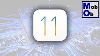 IOS 11 on iPhone 5s after a week of use