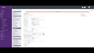 How to create outbound route in issabel