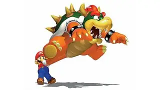 STARMAN // Super Mario 64 // Sampled Beat (FREE)