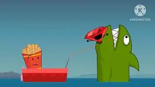bfb chip and poop