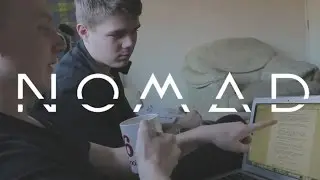 Nomad - A Day in the Life of an Assistant Director