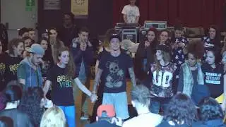 TDM 2015 Official Aftermovie