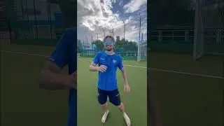 Скучаю 30.08, лайк, если ждешь 🖤 #финты #дриблинг #футбольныйфристайл