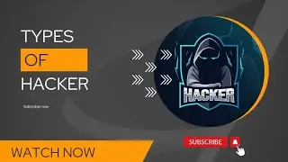 Type Of Hacker 🔥🔥