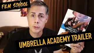 Umbrella Academy Season Two Trailer Analysis