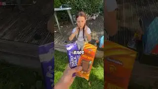 Cheap Vs Expensive Chocolate Challenge 