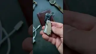 Kansept Mini Korvid 🔪