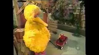 Sesame Street (