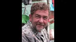 Памяти поисковика. Николай Усанов