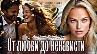 От любви до ненависти