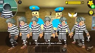 Scary Teacher 3D - Miss T Pranked Again, chapter update, Special Episode