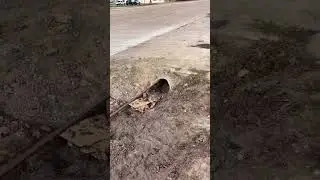 Мало кто знает как очистить трубу
