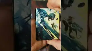 #MTG