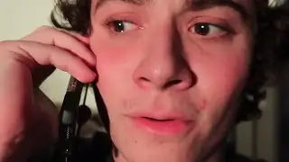 When you're not invited to a party (EMOTIONAL) - Austin Zajur