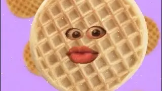 WAFFLE BEATBOX