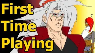 First Time Playing Devil May Cry 2