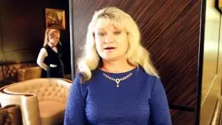 Отзыв Людмилы Марченко про сервис Advant Travel