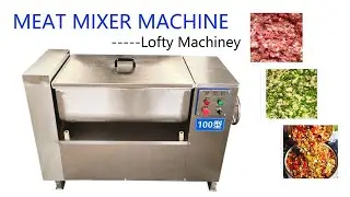 100L Meat Mixer------Meat Mixer