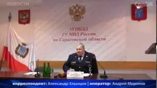 Саратов готовится к прибытию Олимпийского факела как к концу света
