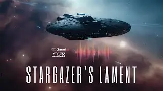 Stargazers' Lament | EDM Music Video | Official Music Video | ChannelJar Music