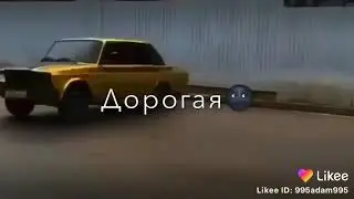Ваз 2107