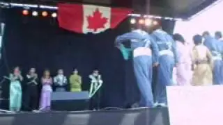 Canada day by lawan of PDKI