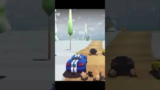 A LEKÖRÖZÖTTEK A LEGROSSZABBAK! #shorts #horizonchaseturbo #mobile