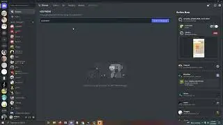 Discord Party Mode - How to Get the Joe Mystery Achievement (1 Free Month of Nitro)