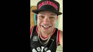 Jowell shoutout to DJ Persist