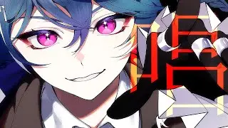 Octavio - SHOW / 唱 (Ado) Cover | 【歌ってみた】