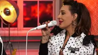 Ivana Kovač i Mario Roth - Još i danas teku suze jedne žene | Dalibor Petko Show | CMCTV