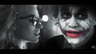 Joker x Harley Quinn | that’s the real me