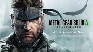 DESCARGA METAL GEAR DELTA SNAKE EATER 2025 TORRENT