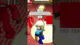 $1,000,000 Cleaver vs. Machete! #roblox #robloxanomic #anomic