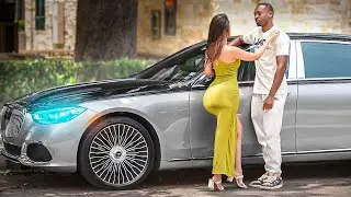 GOLD DIGGER PRANK PART 359!