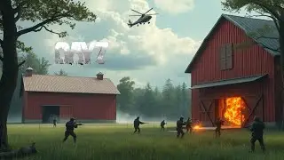 We went from ZERO TO HERO (A DAYZ Cinematic Movie)