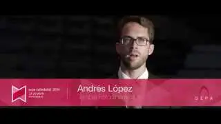 Andrés López 