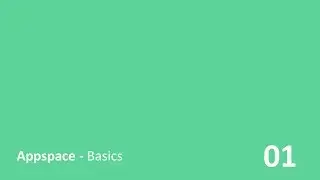 01. Create a playlist channel