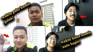 VERSI COWOK COWOK KOCAK
