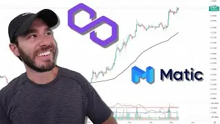 Polygon Matic an Altcoin that can GROW | Crypto News