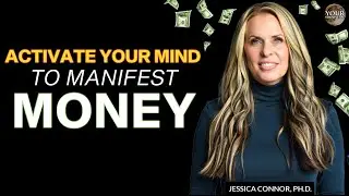 Manifest Money (even when it seems impossible)